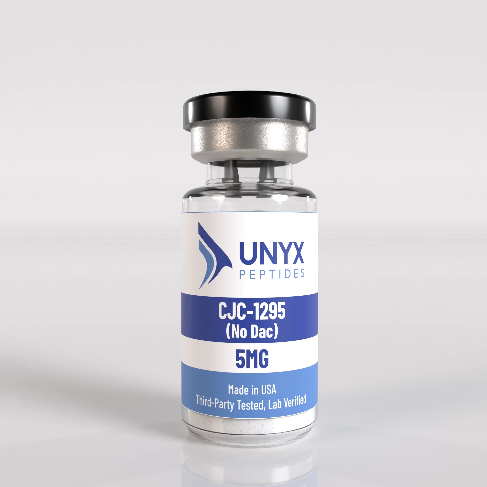CJC-1295 without DAC - UNYX Peptides