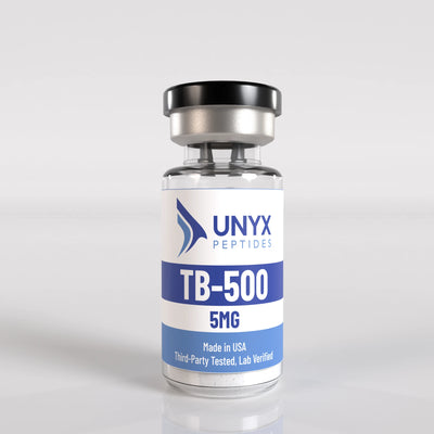 TB-500 (Thymosin Beta-4)