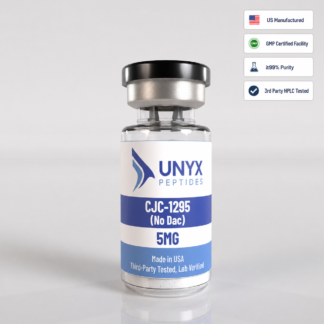 CJC-1295 without DAC