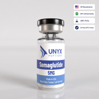 Semaglutide