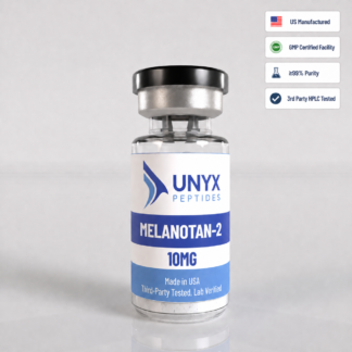Melanotan-2 (MT-2)